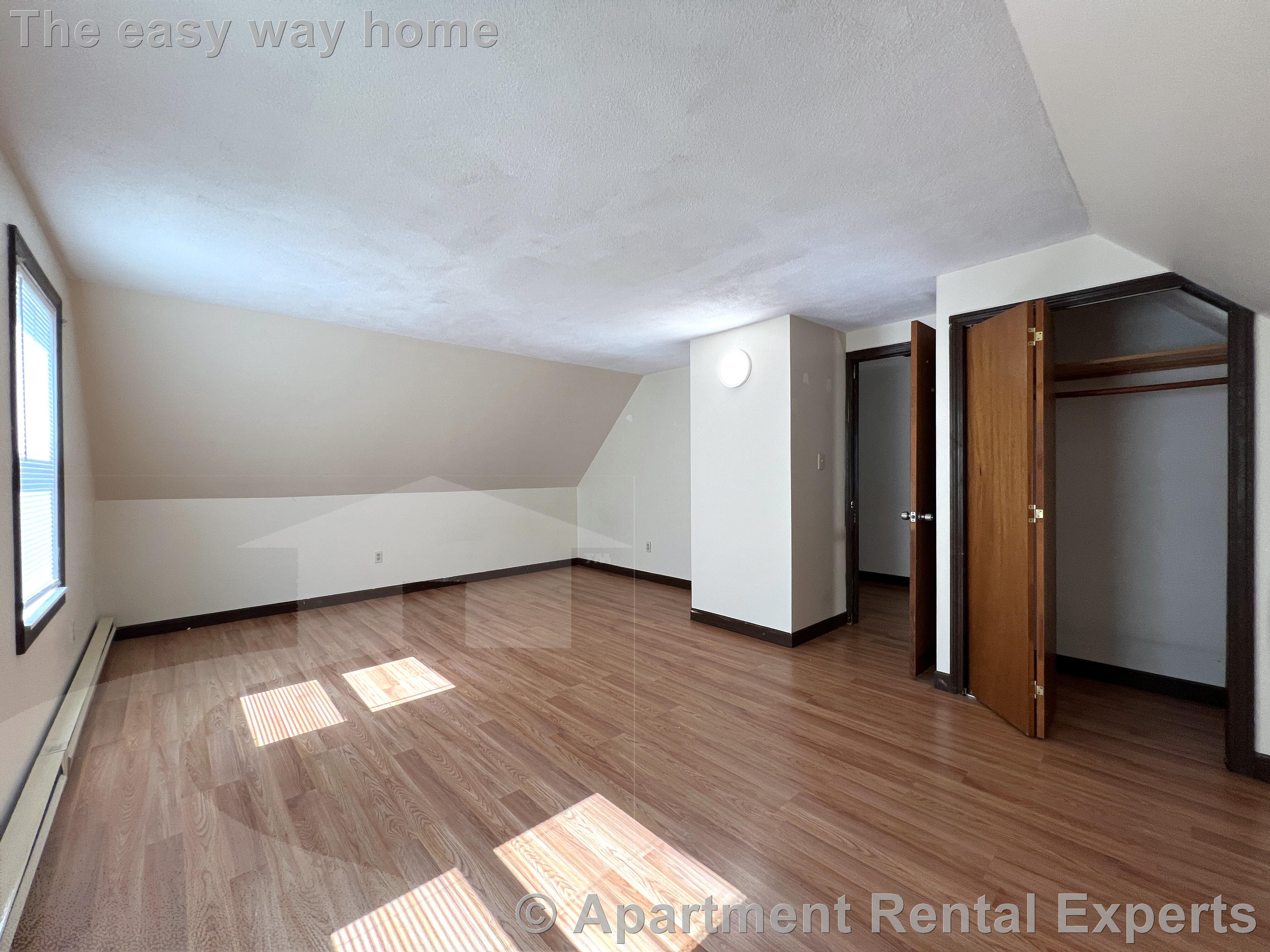 41 Hancock Ave, Tufts