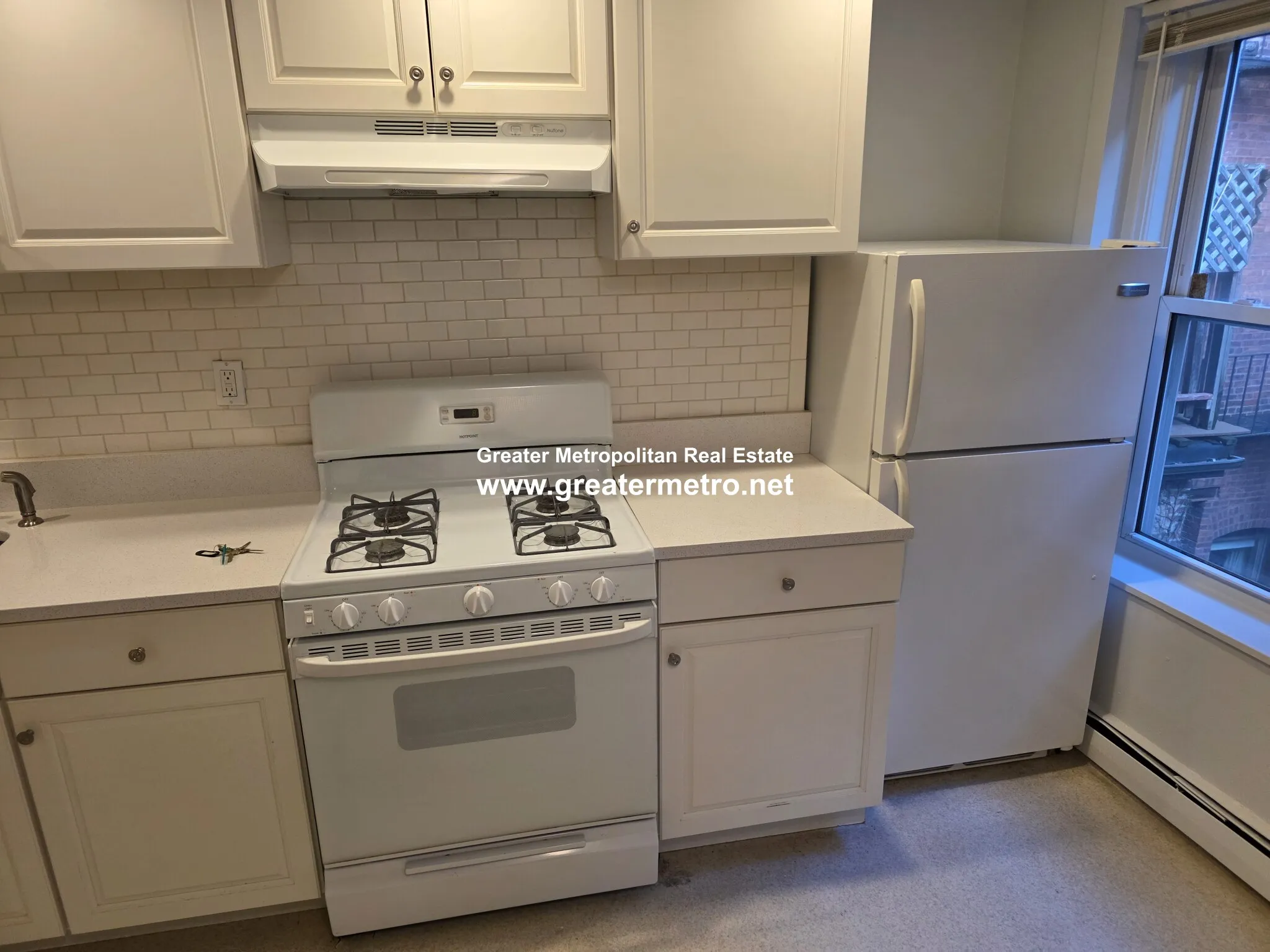 207 Salem St, North End