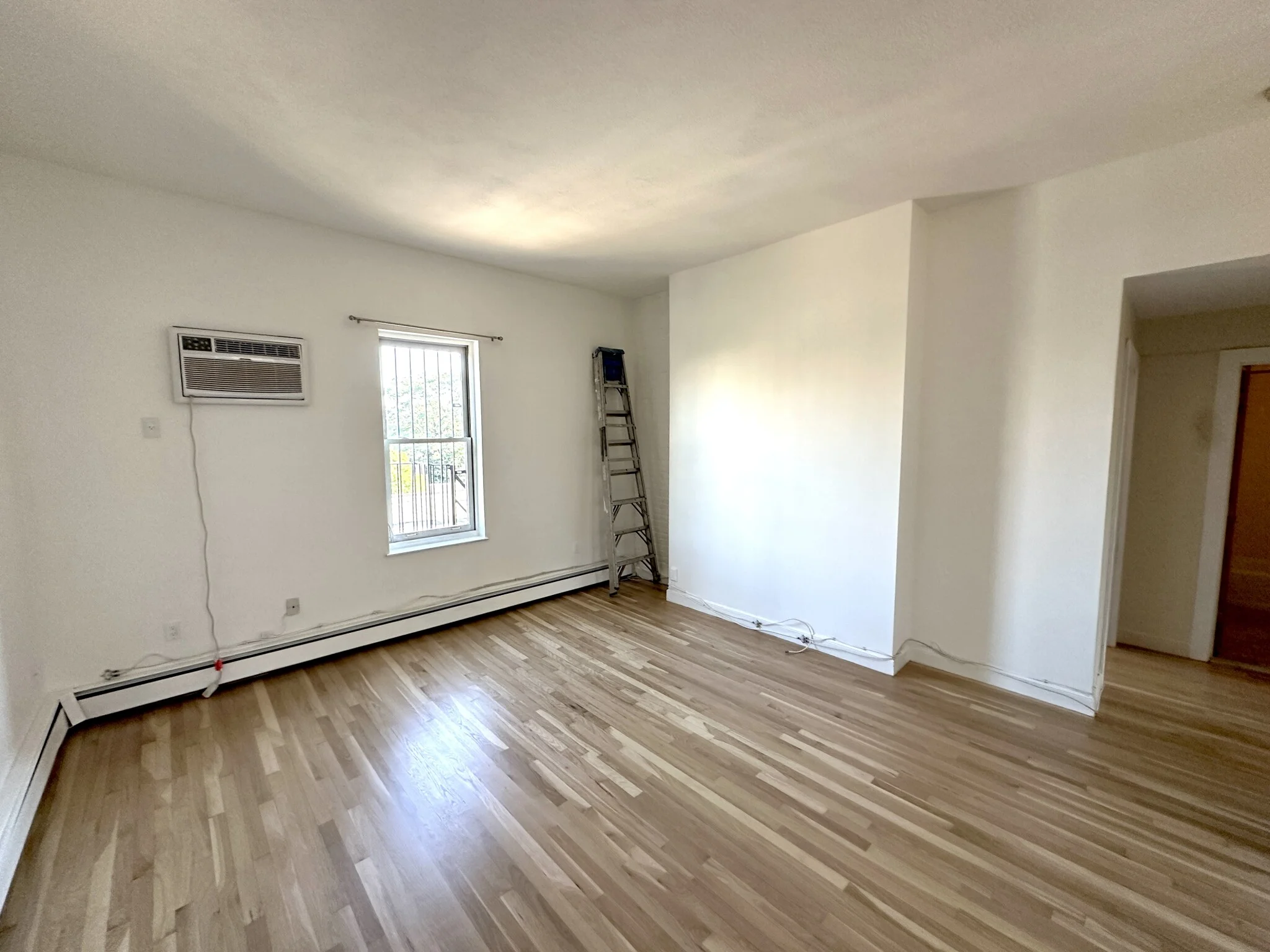 22 Church St, Back Bay