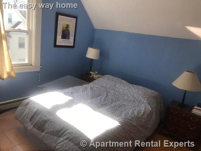 12-14 Hancock St, Porter Square