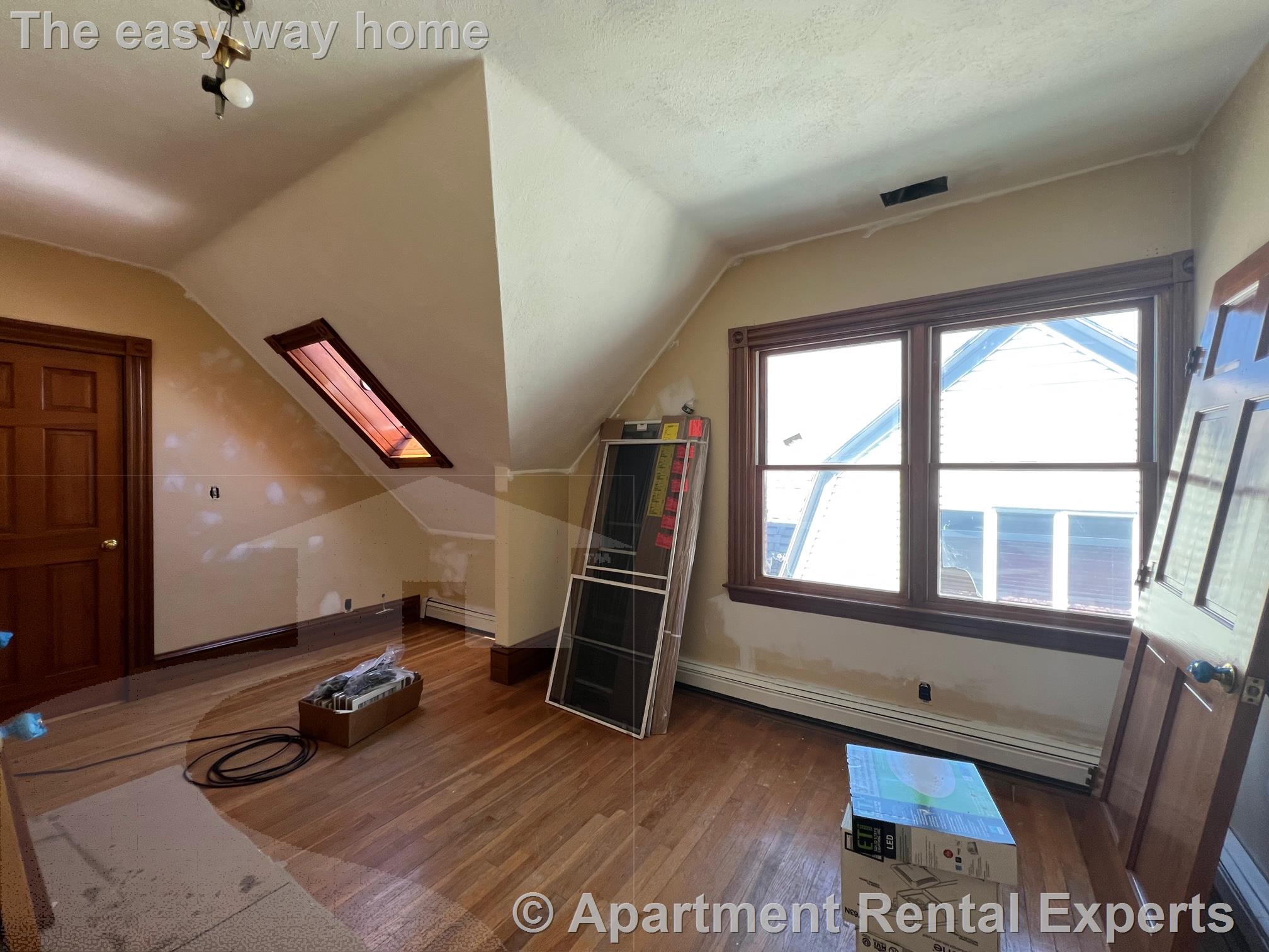 199 Summer St, Porter Square