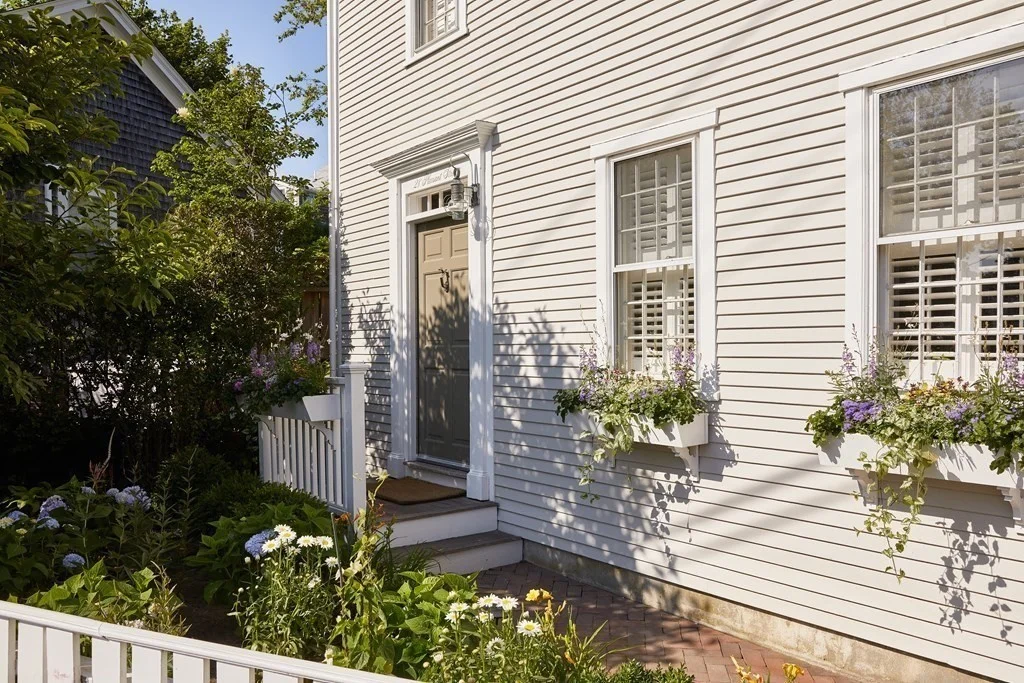 28 Pleasant St, Nantucket