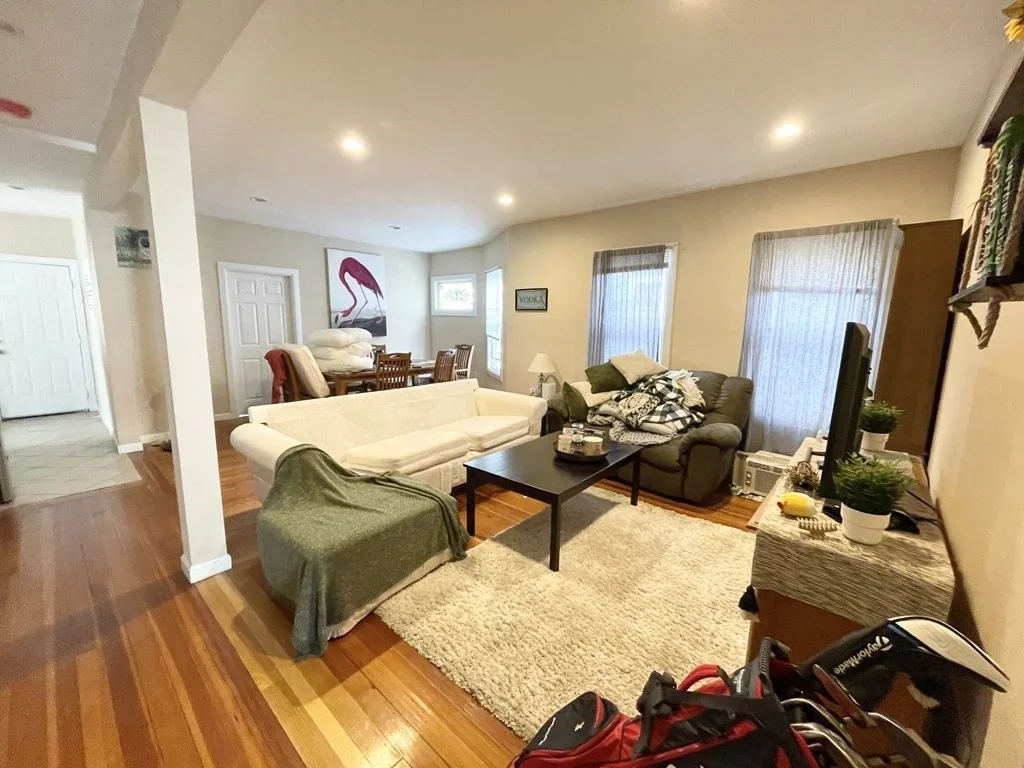 25 Sudan Steet, Dorchester