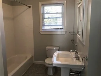 9 Neponset Circle, Jamaica Plain