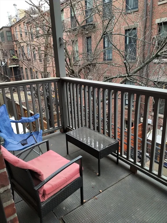 280A Shawmut Ave, South End