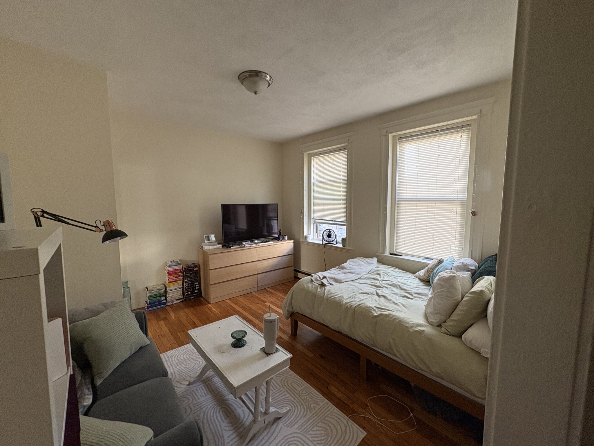 1673 Commonwealth Ave, Brighton