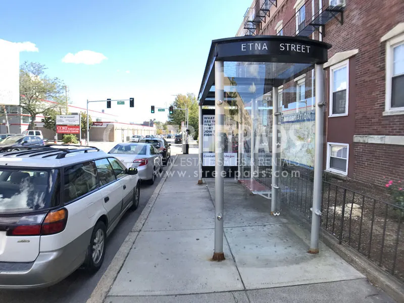 160 North Beacon St, Brighton