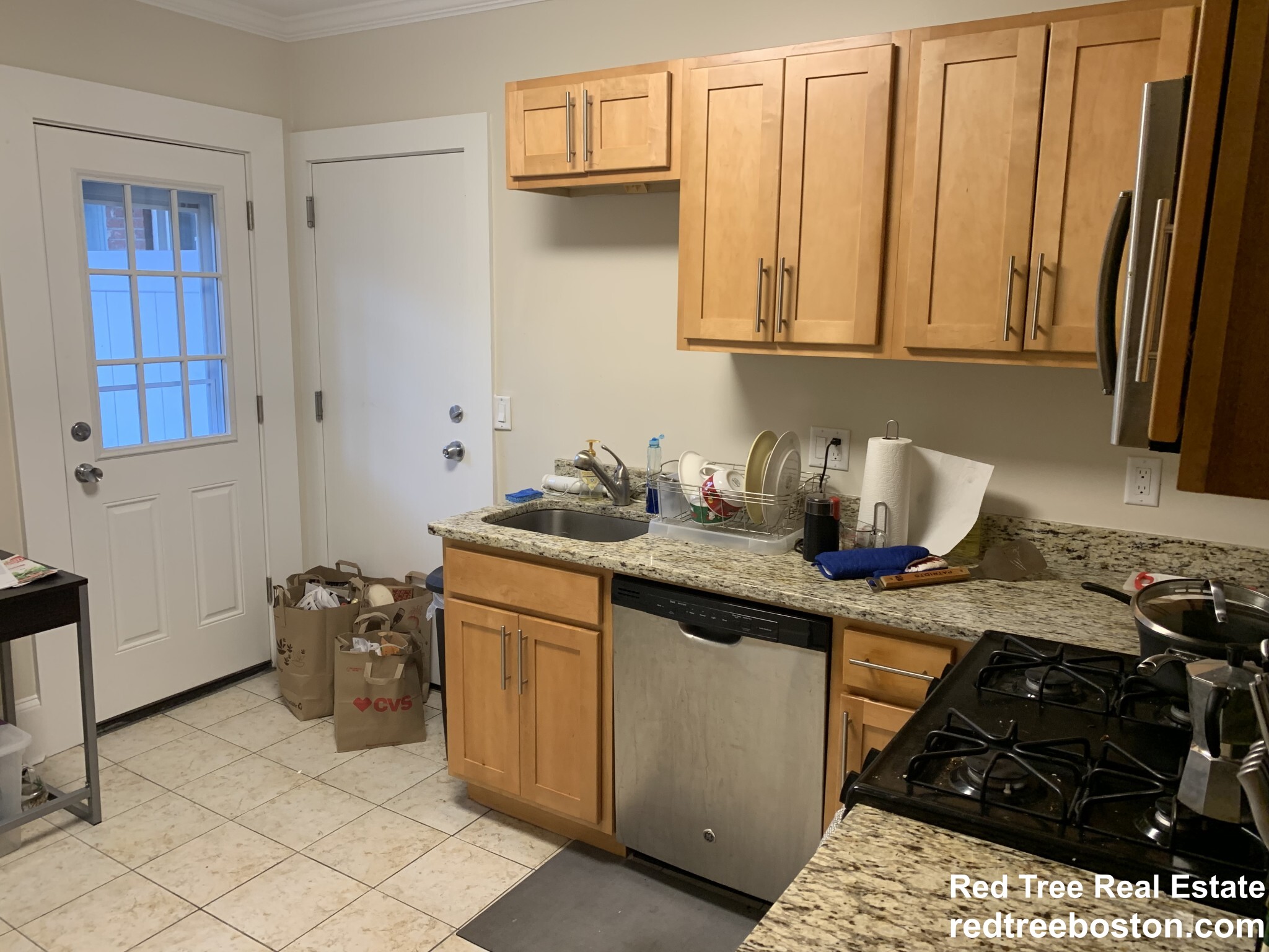 18 Short St, Corey Hill