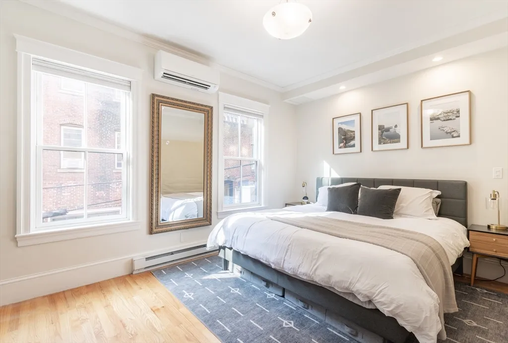 40 Appleton St, South End