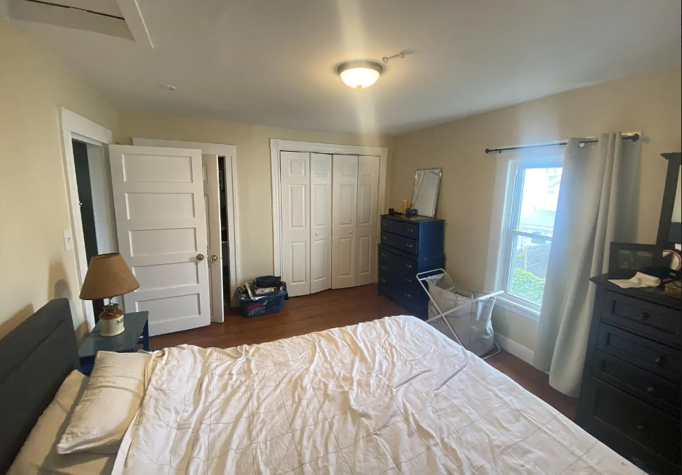 12 Allen St, Ward Two