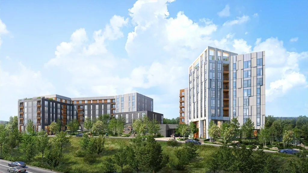 1515 Commonwealth Ave, Brighton