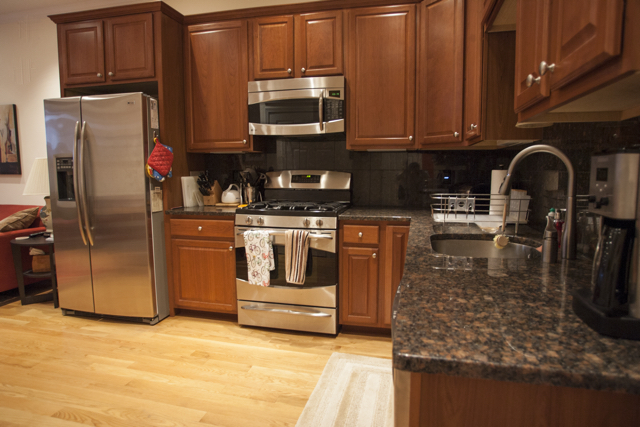 2 bed, 2 bath apartment for rent at 73 Myrtle St Unit 2, Beacon Hill — photo 1 of 10