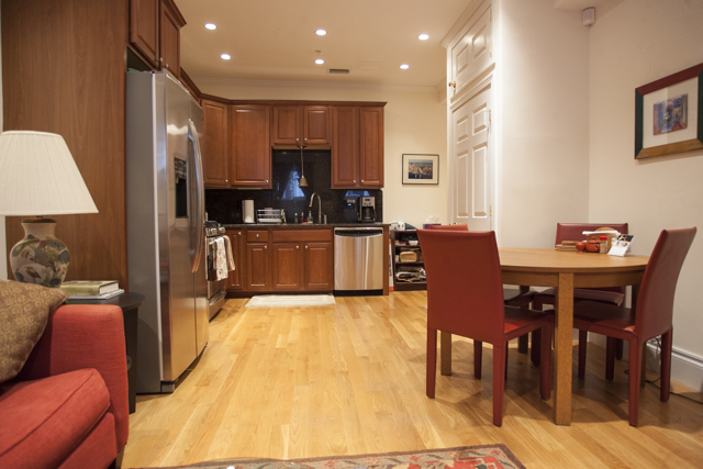 2 bed, 2 bath apartment for rent at 73 Myrtle St Unit 2, Beacon Hill — photo 2 of 10