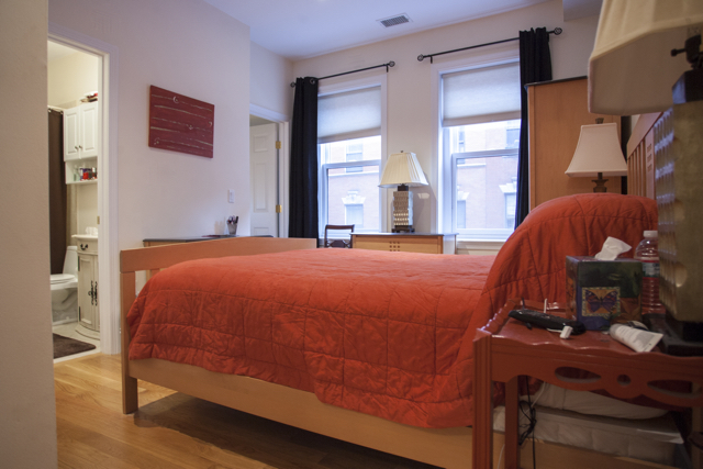 2 bed, 2 bath apartment for rent at 73 Myrtle St Unit 2, Beacon Hill — photo 4 of 10