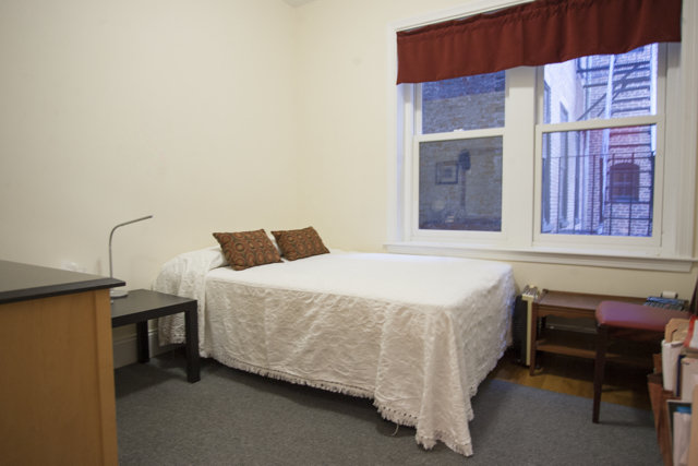 2 bed, 2 bath apartment for rent at 73 Myrtle St Unit 2, Beacon Hill — photo 5 of 10