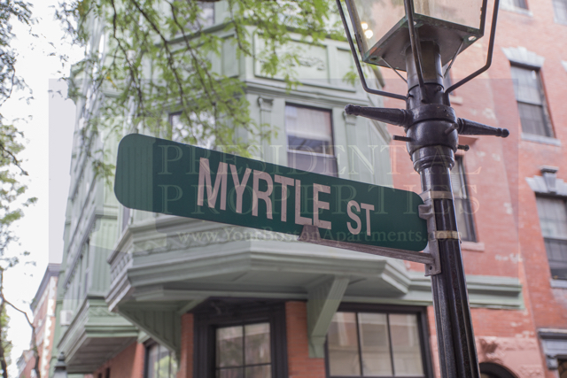 2 bed, 2 bath apartment for rent at 73 Myrtle St Unit 2, Beacon Hill — photo 8 of 10