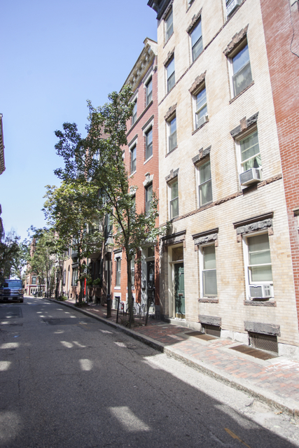 2 bed, 2 bath apartment for rent at 73 Myrtle St Unit 2, Beacon Hill — photo 9 of 10