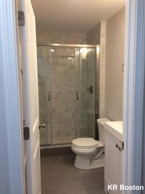 2 bed, 1 bath apartment for rent at 38 Clearway St Unit 6, Back Bay — photo 3 of 7
