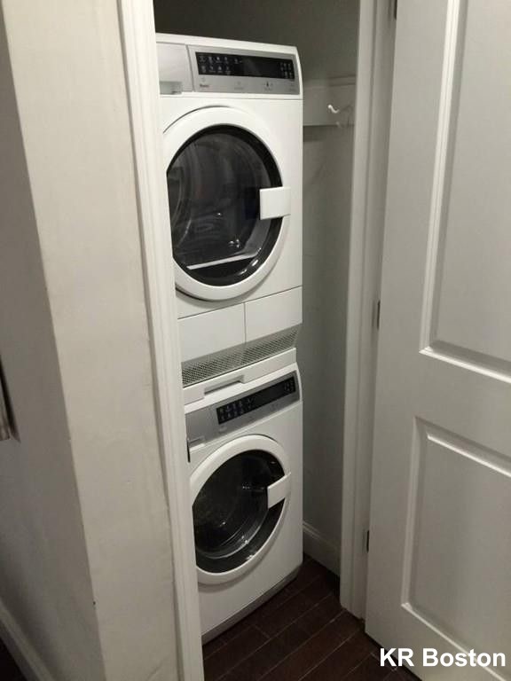 2 bed, 1 bath apartment for rent at 38 Clearway St Unit 6, Back Bay — photo 7 of 7