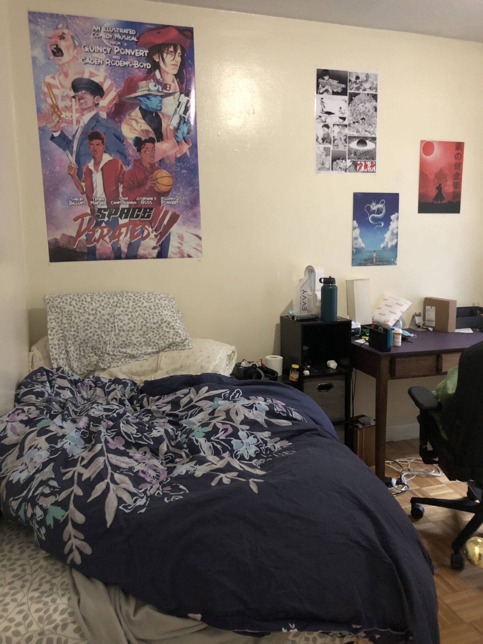 2 bed, 1 bath apartment for rent at 38 Garden St Unit 2, Beacon Hill — photo 1 of 3