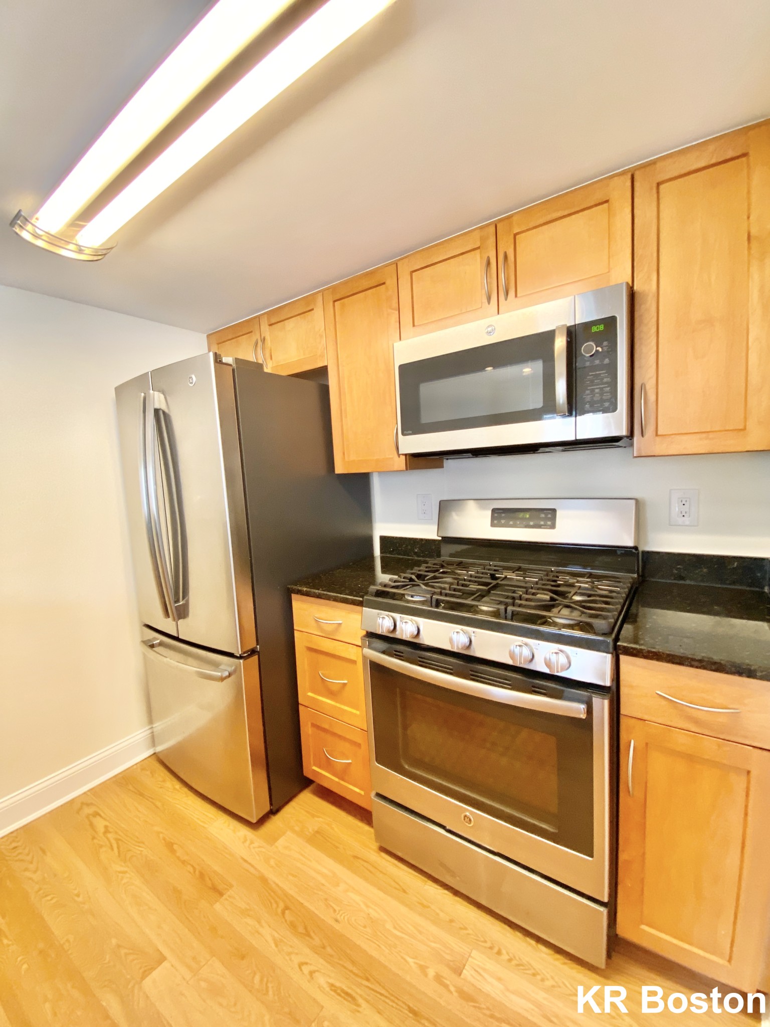 1 bed, 1.5 bath apartment for rent at 38 Gerry Rd Unit 1, Chestnut Hill