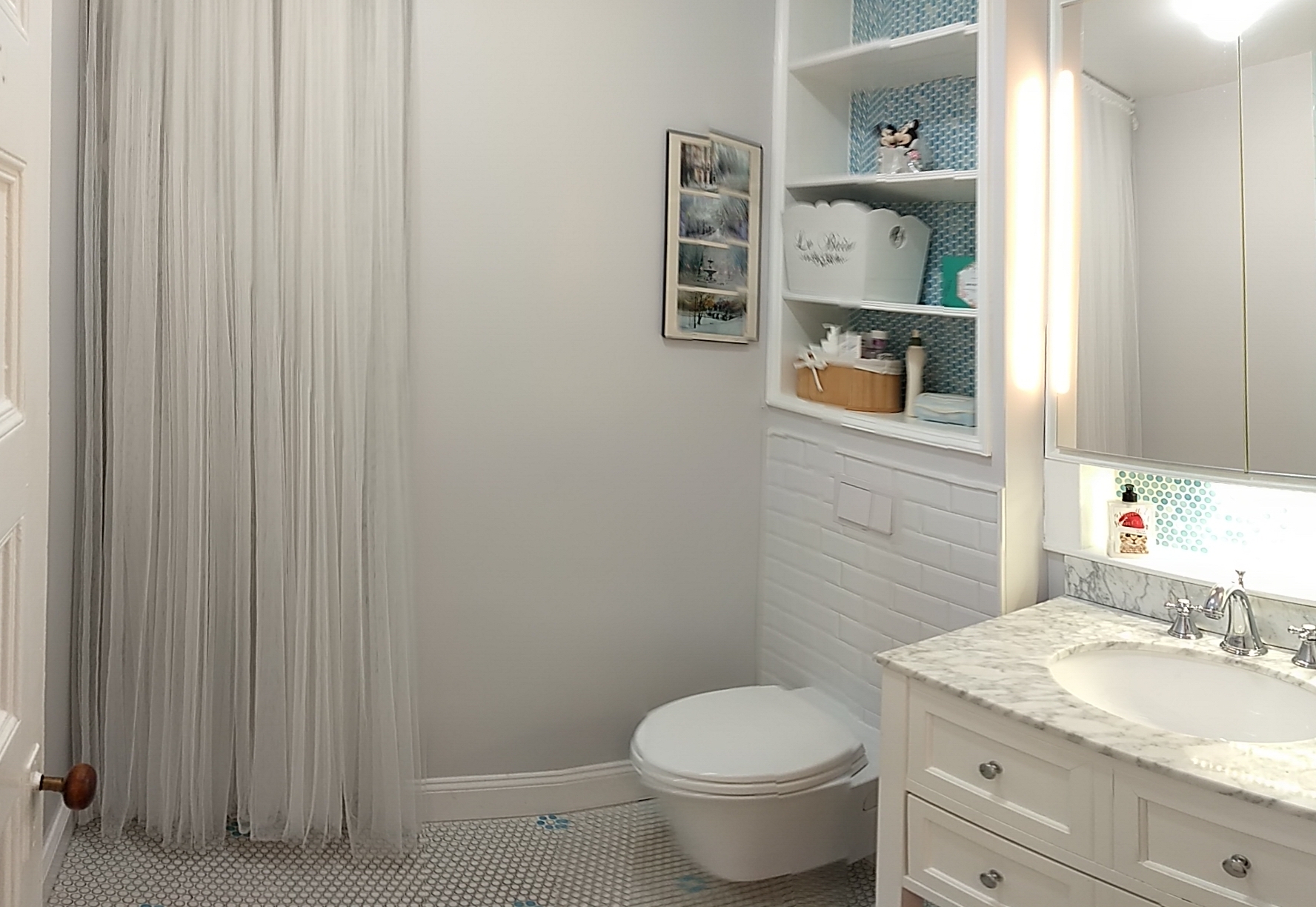 3 bed, 2 bath apartment for rent at 38 Stanton Ave Unit 3, Brookline Village — photo 2 of 19