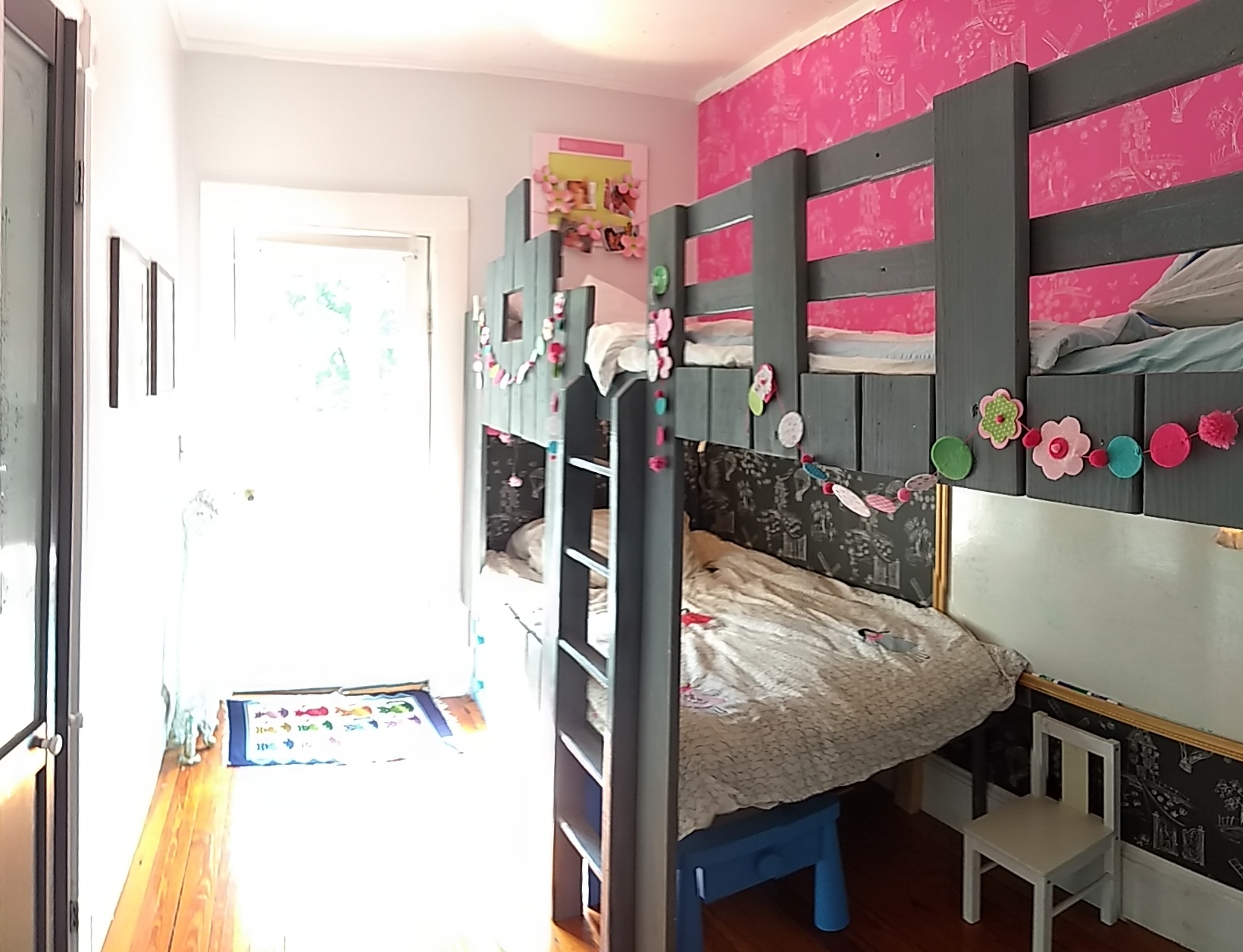 3 bed, 2 bath apartment for rent at 38 Stanton Ave Unit 3, Brookline Village — photo 4 of 19