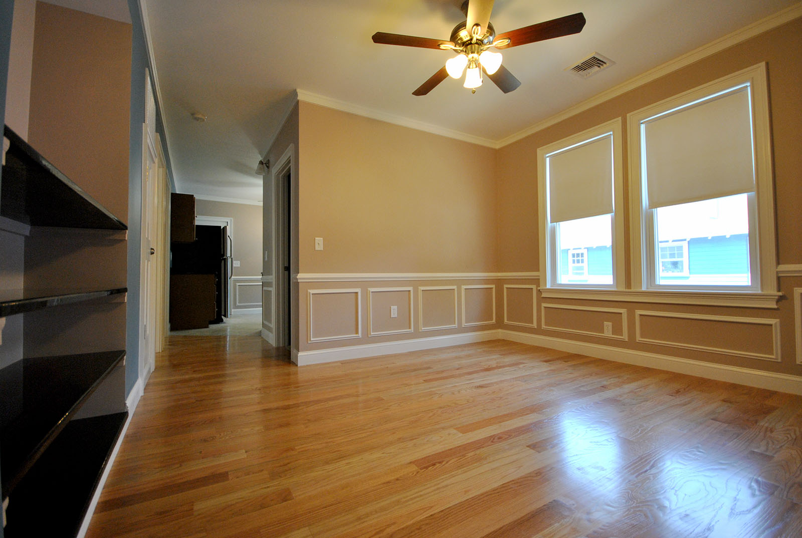 3 bed, 1 bath apartment for rent at 38 Turner St Unit 1., Brighton — photo 4 of 5