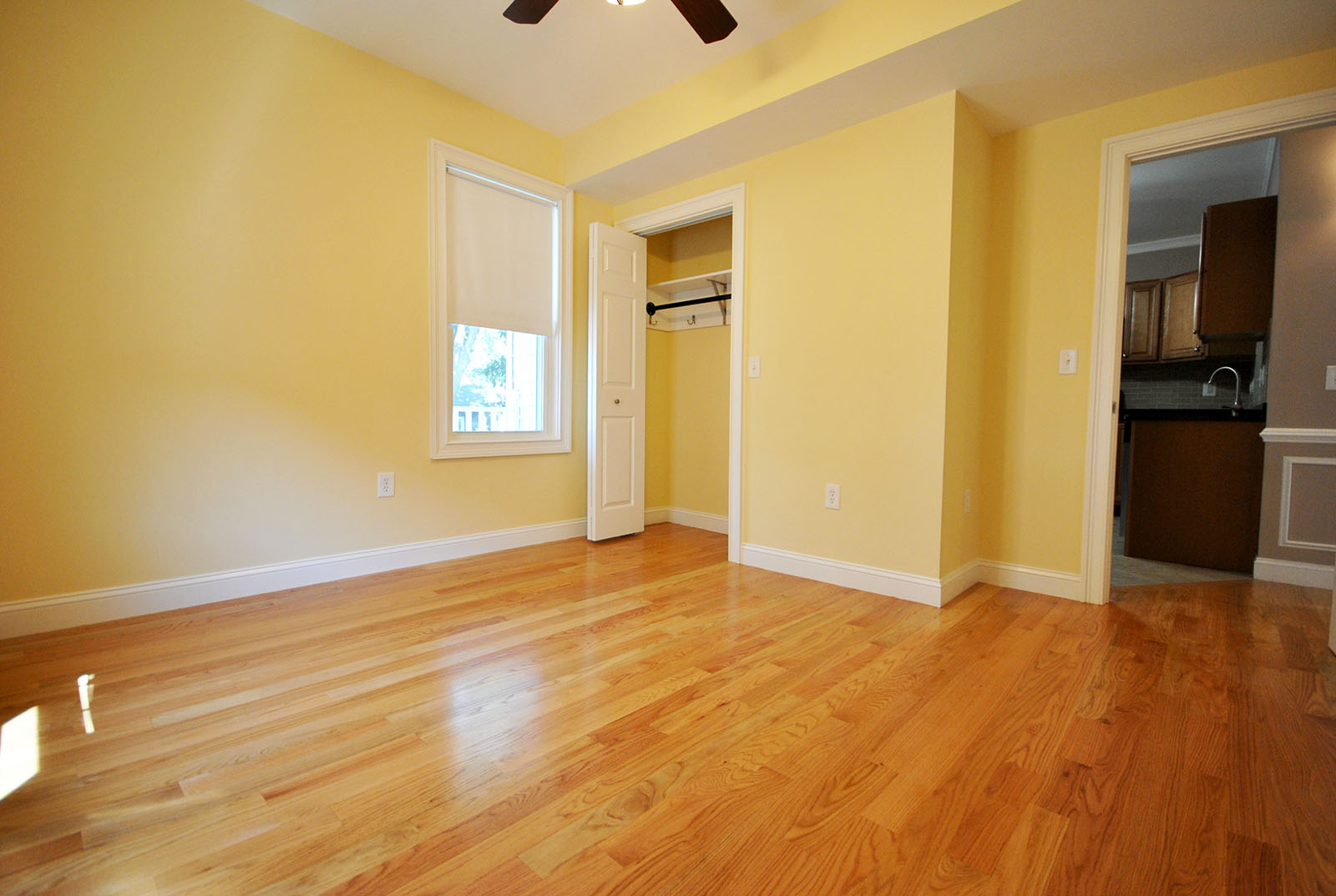 3 bed, 1 bath apartment for rent at 38 Turner St Unit 1., Brighton — photo 5 of 5