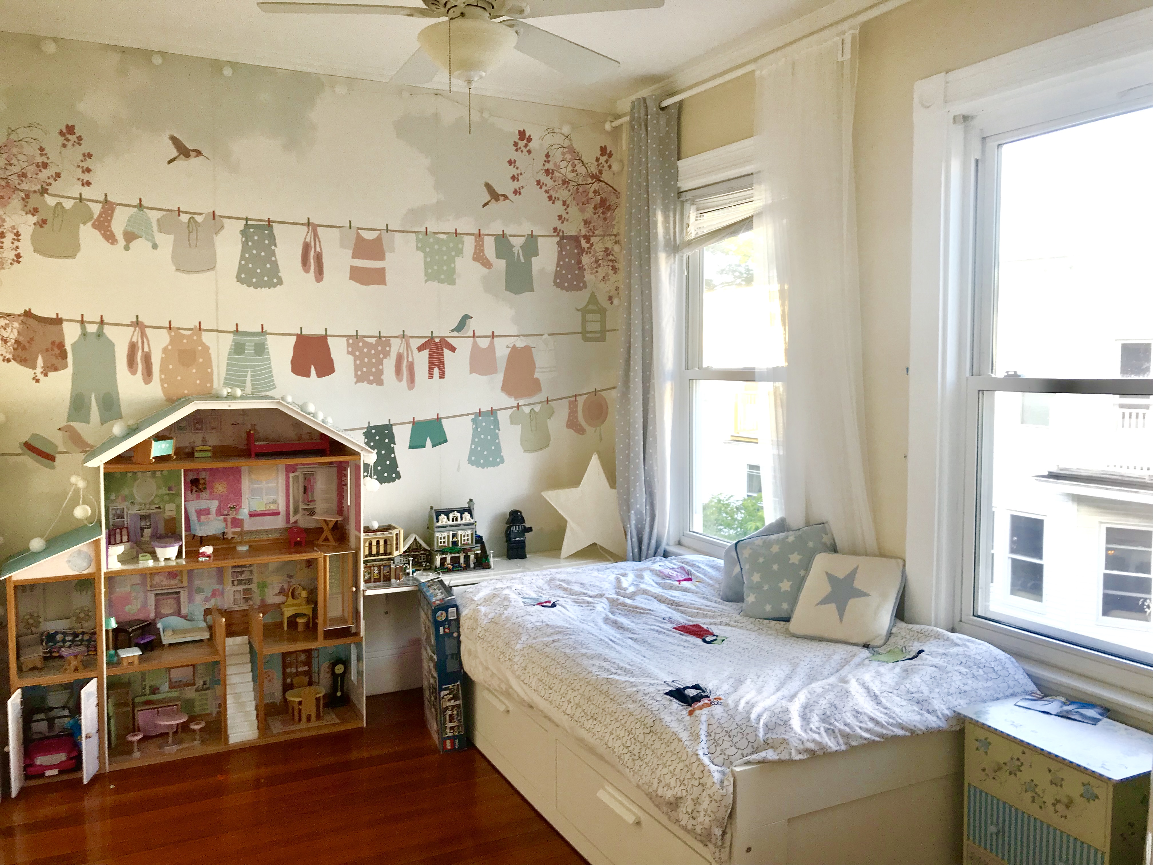3 bed, 2 bath apartment for rent at 38 Stanton Ave Unit 3, Brookline Village — photo 3 of 19