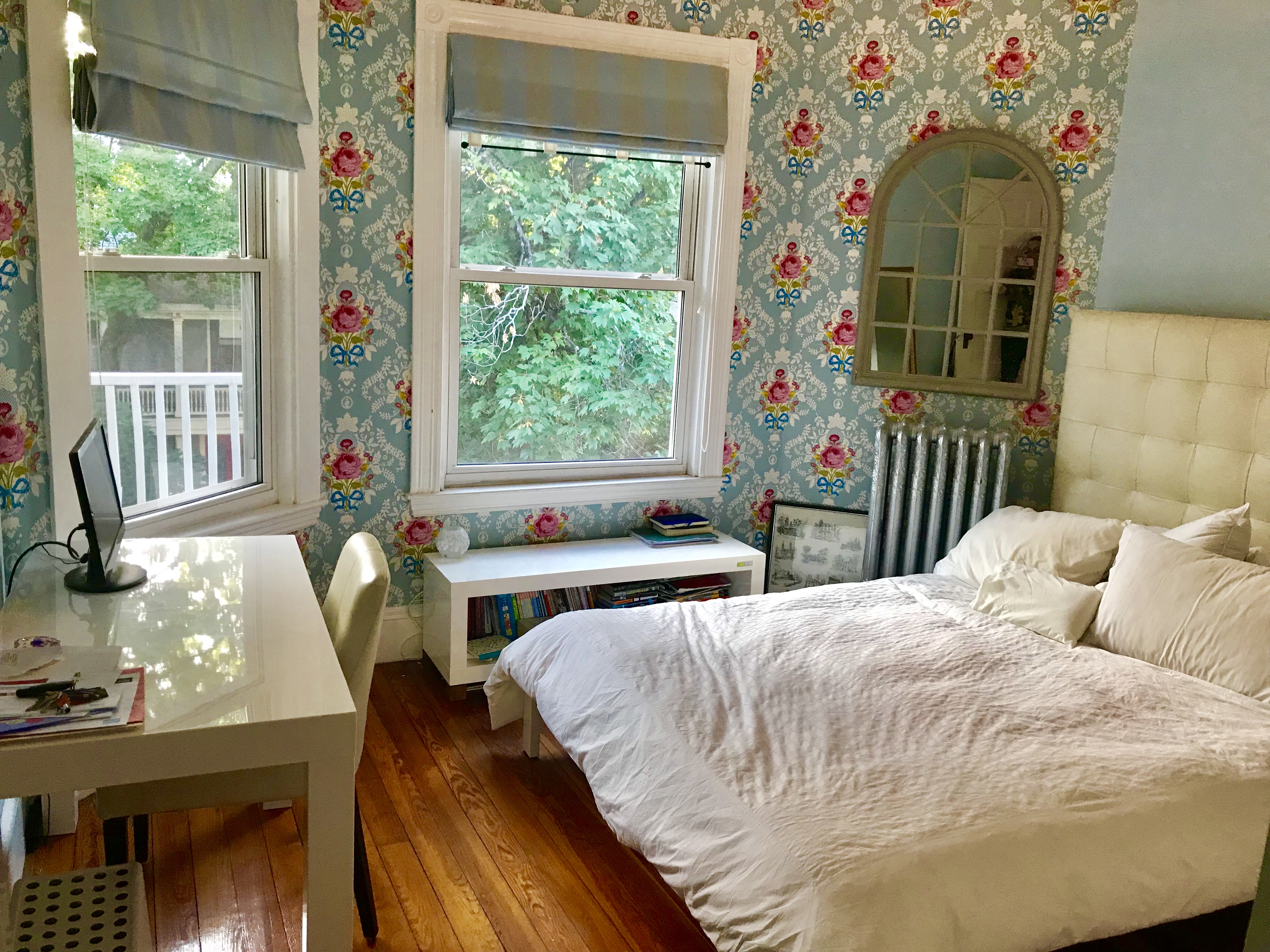 3 bed, 2 bath apartment for rent at 38 Stanton Ave Unit 3, Brookline Village — photo 9 of 19