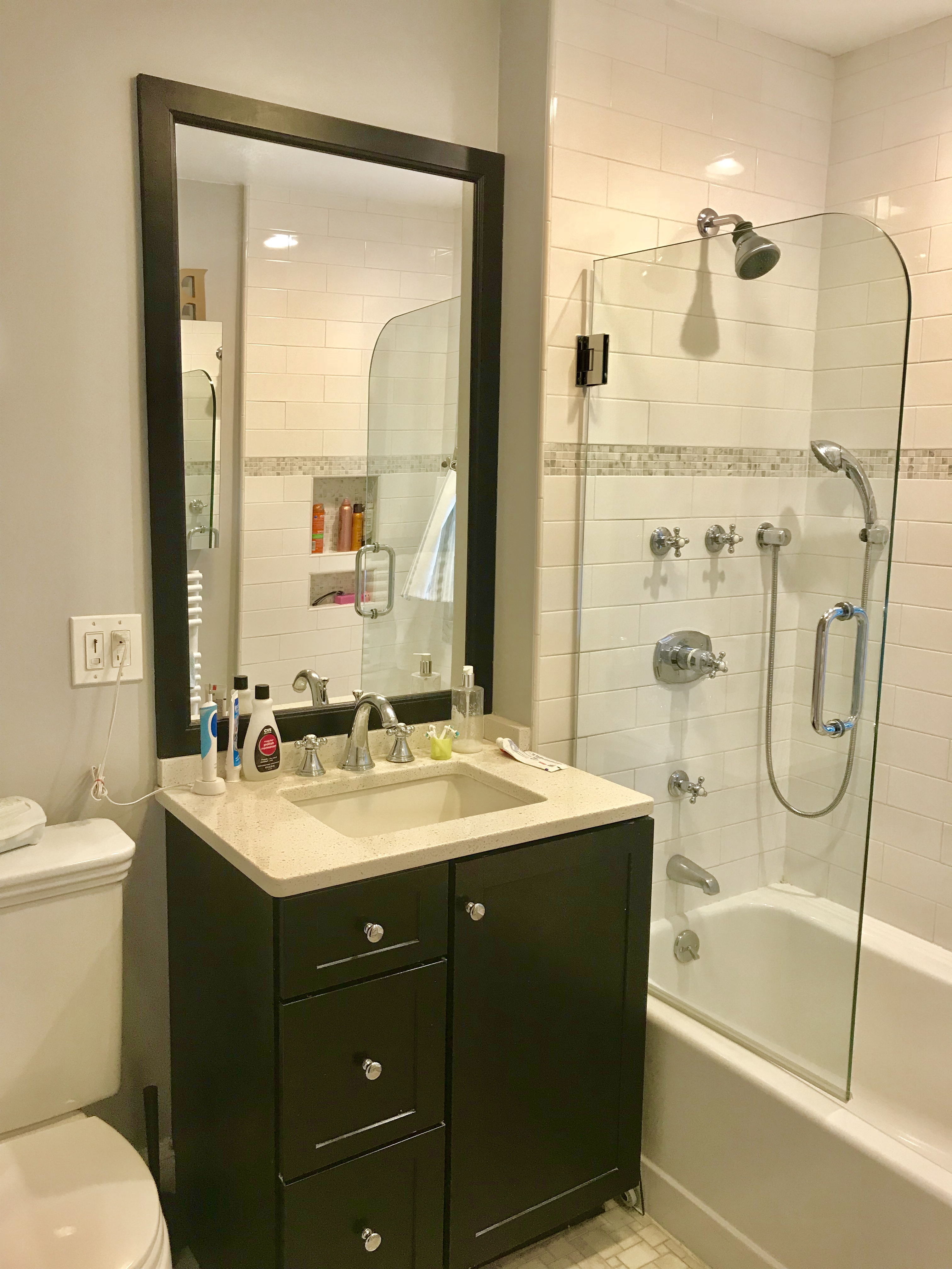 3 bed, 2 bath apartment for rent at 38 Stanton Ave Unit 3, Brookline Village — photo 5 of 19