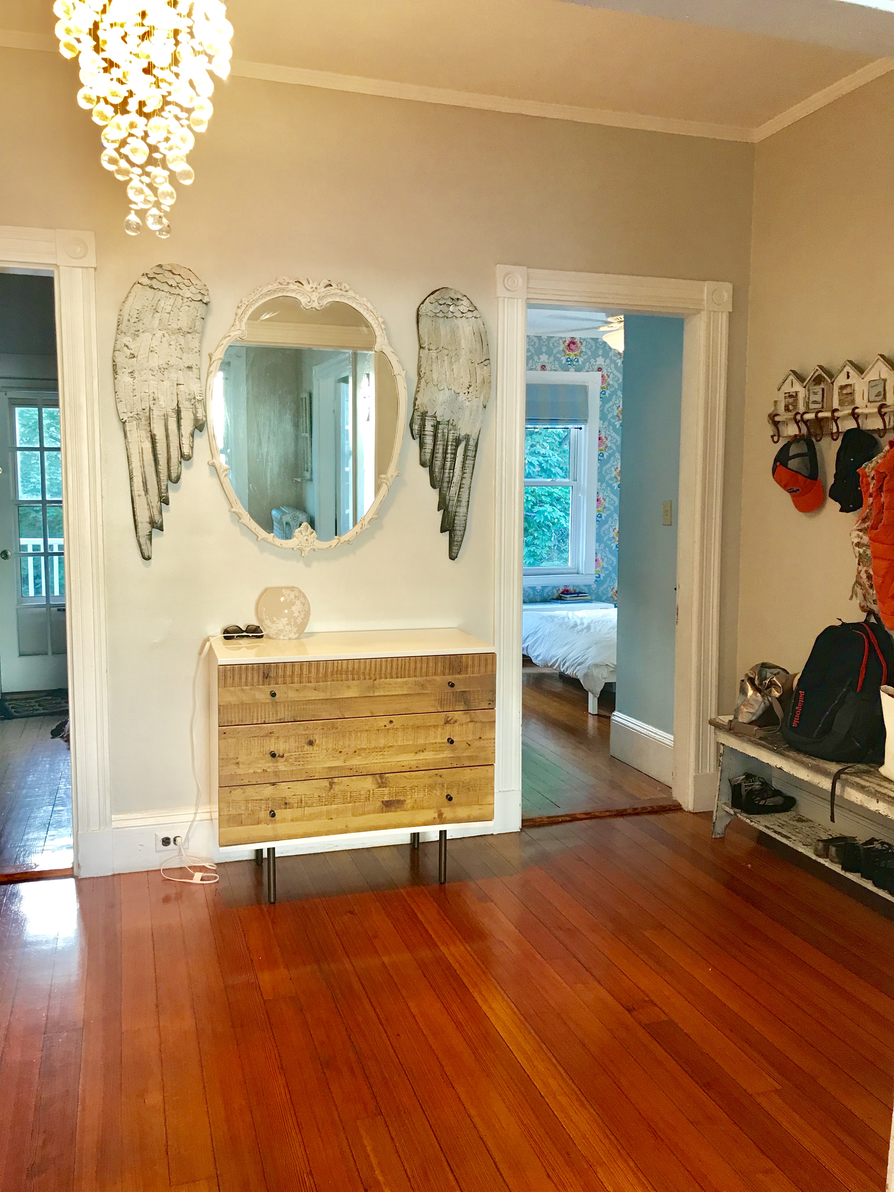 3 bed, 2 bath apartment for rent at 38 Stanton Ave Unit 3, Brookline Village — photo 10 of 19