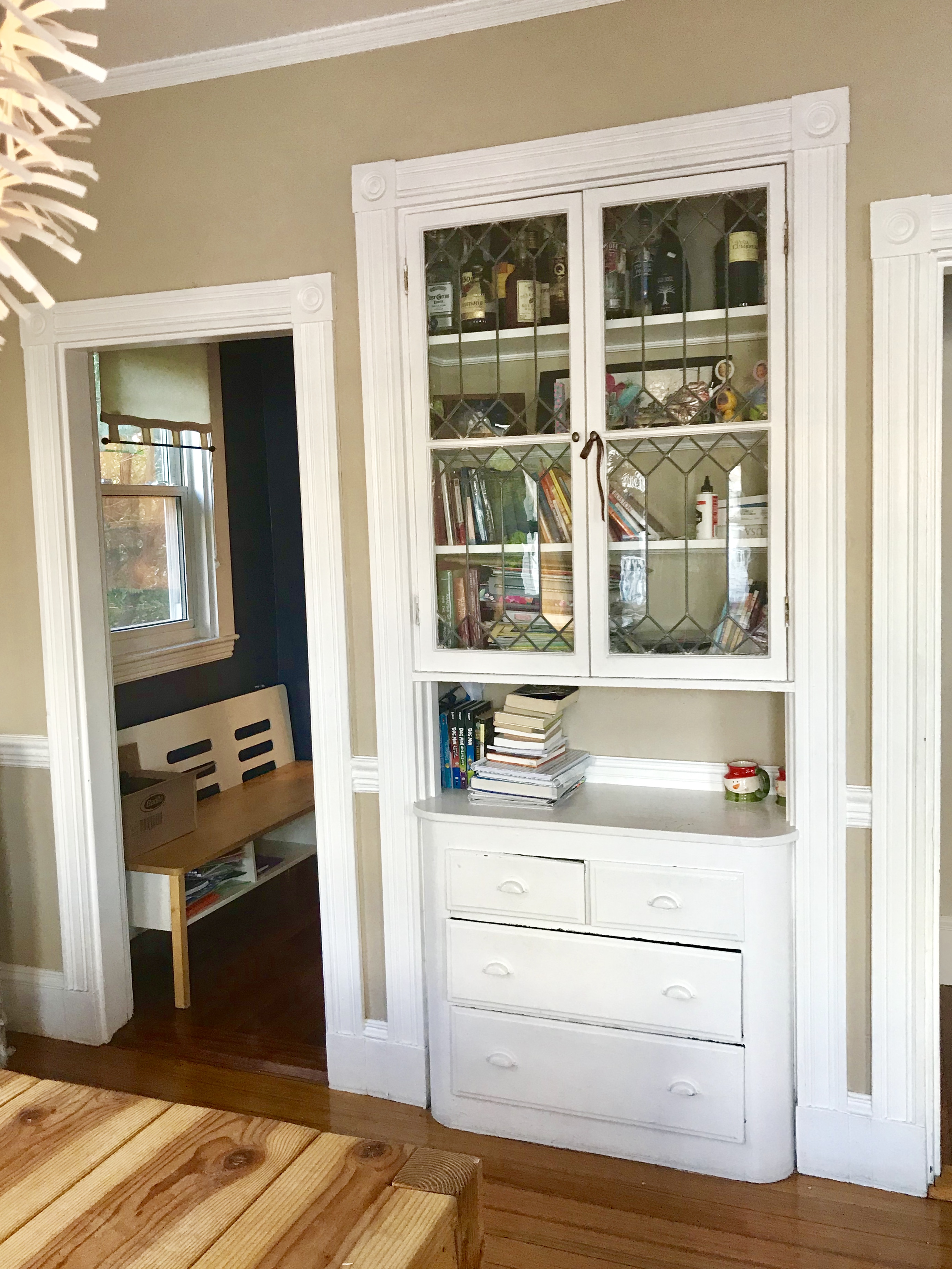 3 bed, 2 bath apartment for rent at 38 Stanton Ave Unit 3, Brookline Village — photo 6 of 19