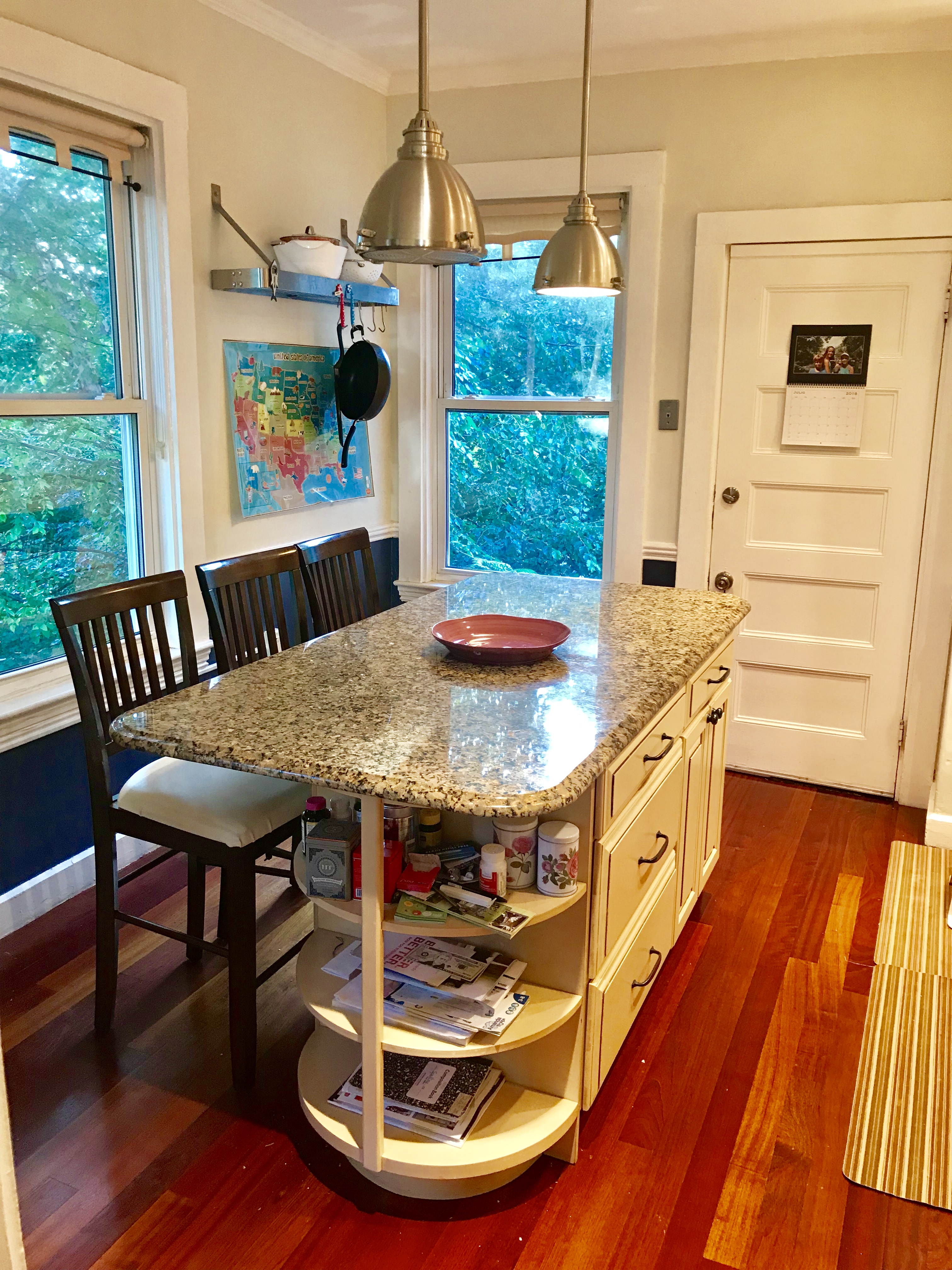 3 bed, 2 bath apartment for rent at 38 Stanton Ave Unit 3, Brookline Village — photo 15 of 19
