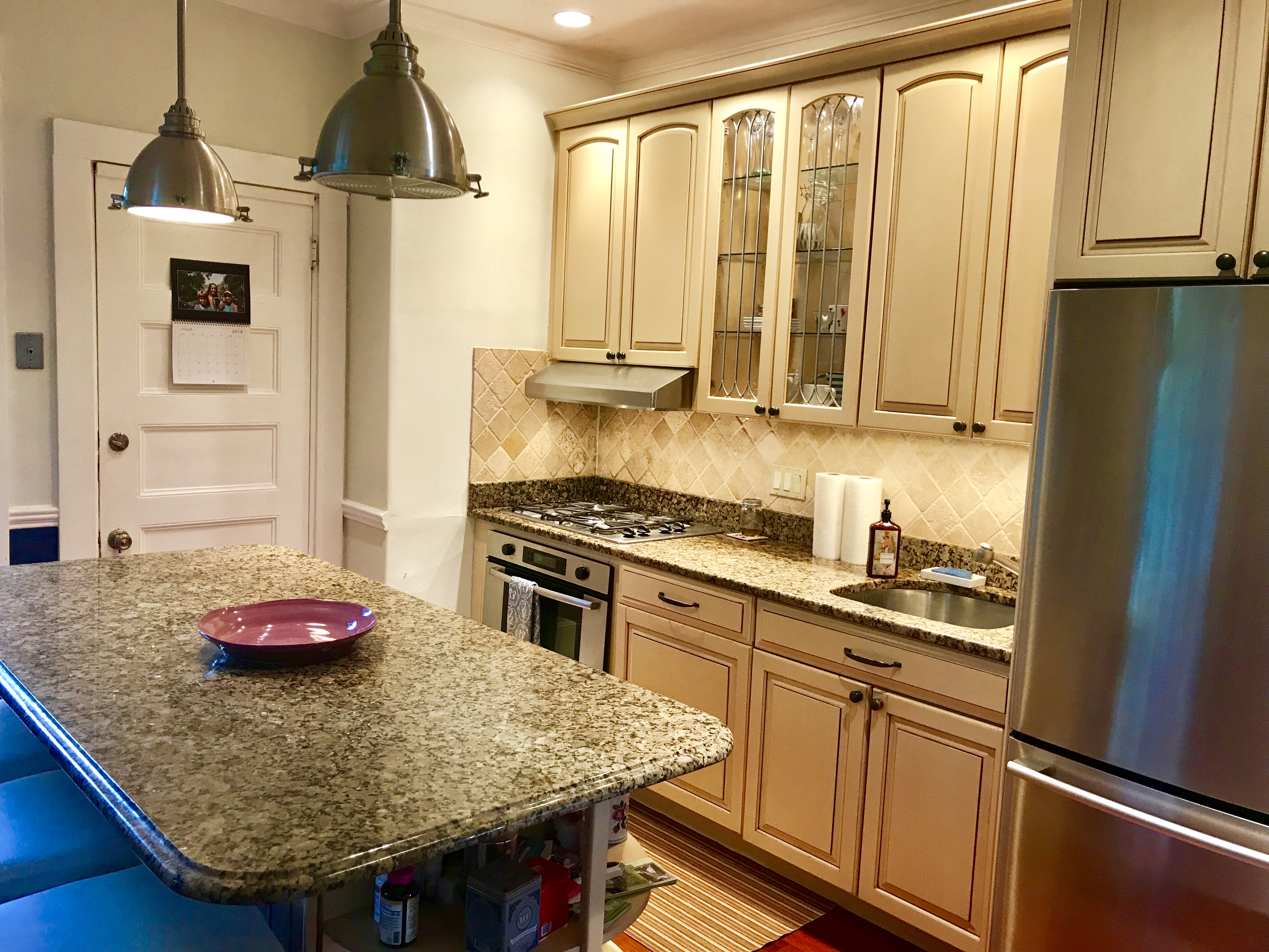 3 bed, 2 bath apartment for rent at 38 Stanton Ave Unit 3, Brookline Village — photo 8 of 19