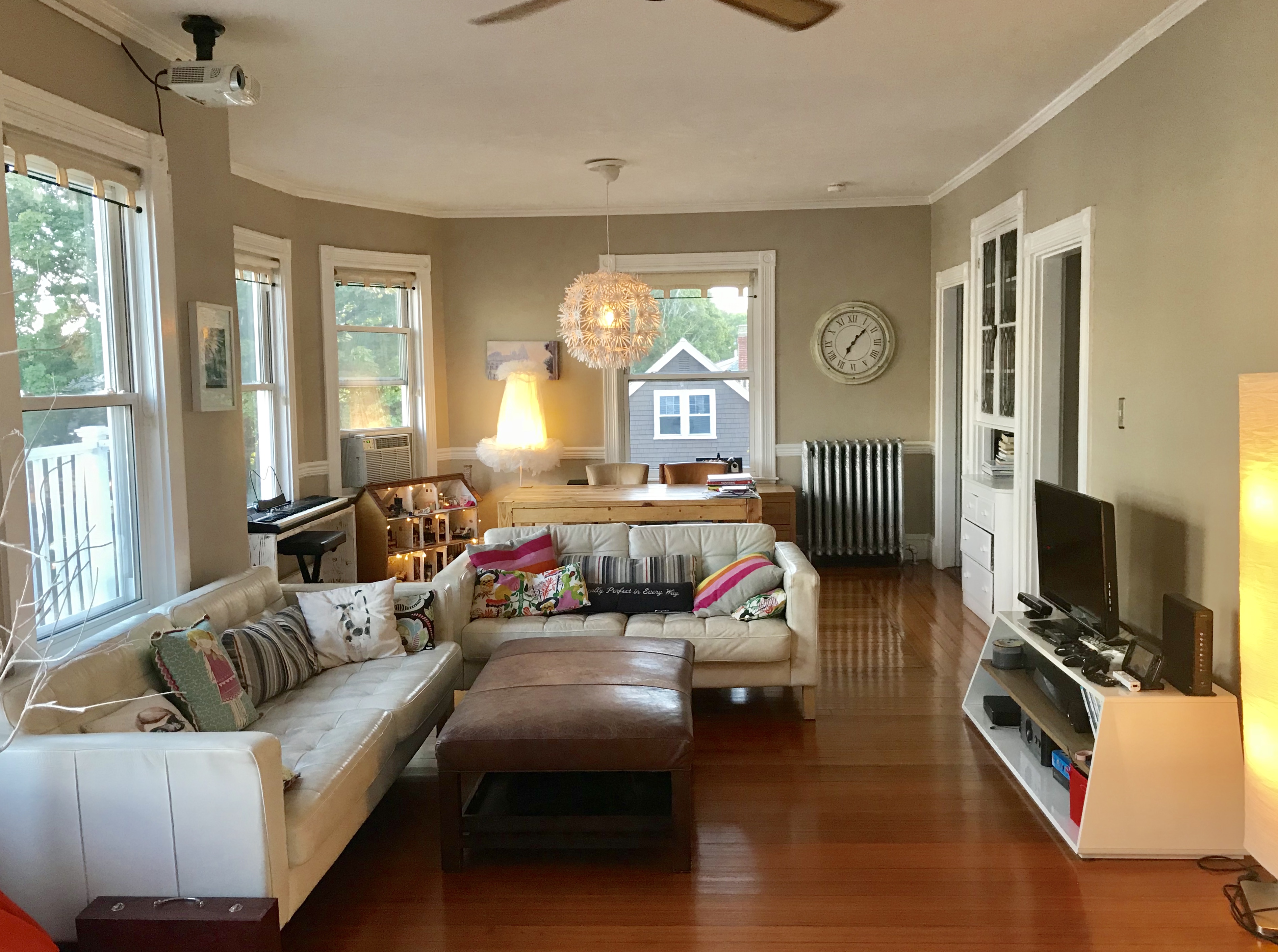 3 bed, 2 bath apartment for rent at 38 Stanton Ave Unit 3, Brookline Village — photo 13 of 19