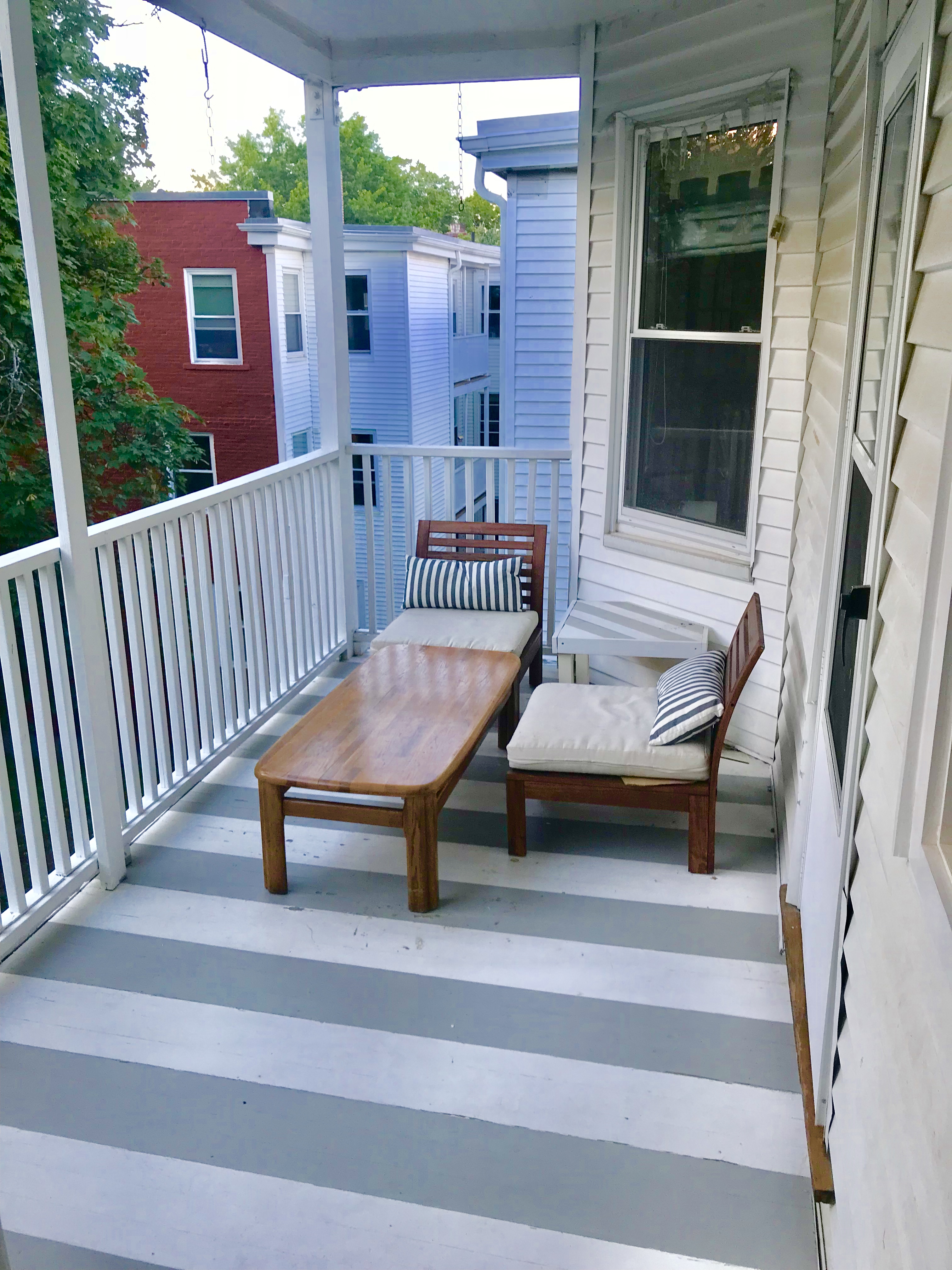 3 bed, 2 bath apartment for rent at 38 Stanton Ave Unit 3, Brookline Village — photo 18 of 19