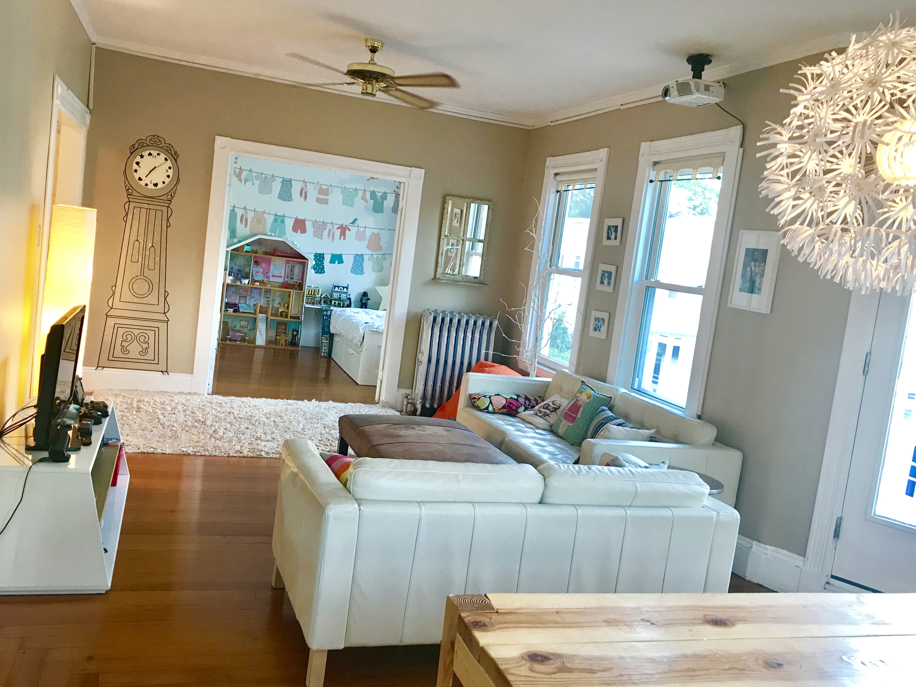 3 bed, 2 bath apartment for rent at 38 Stanton Ave Unit 3, Brookline Village — photo 17 of 19