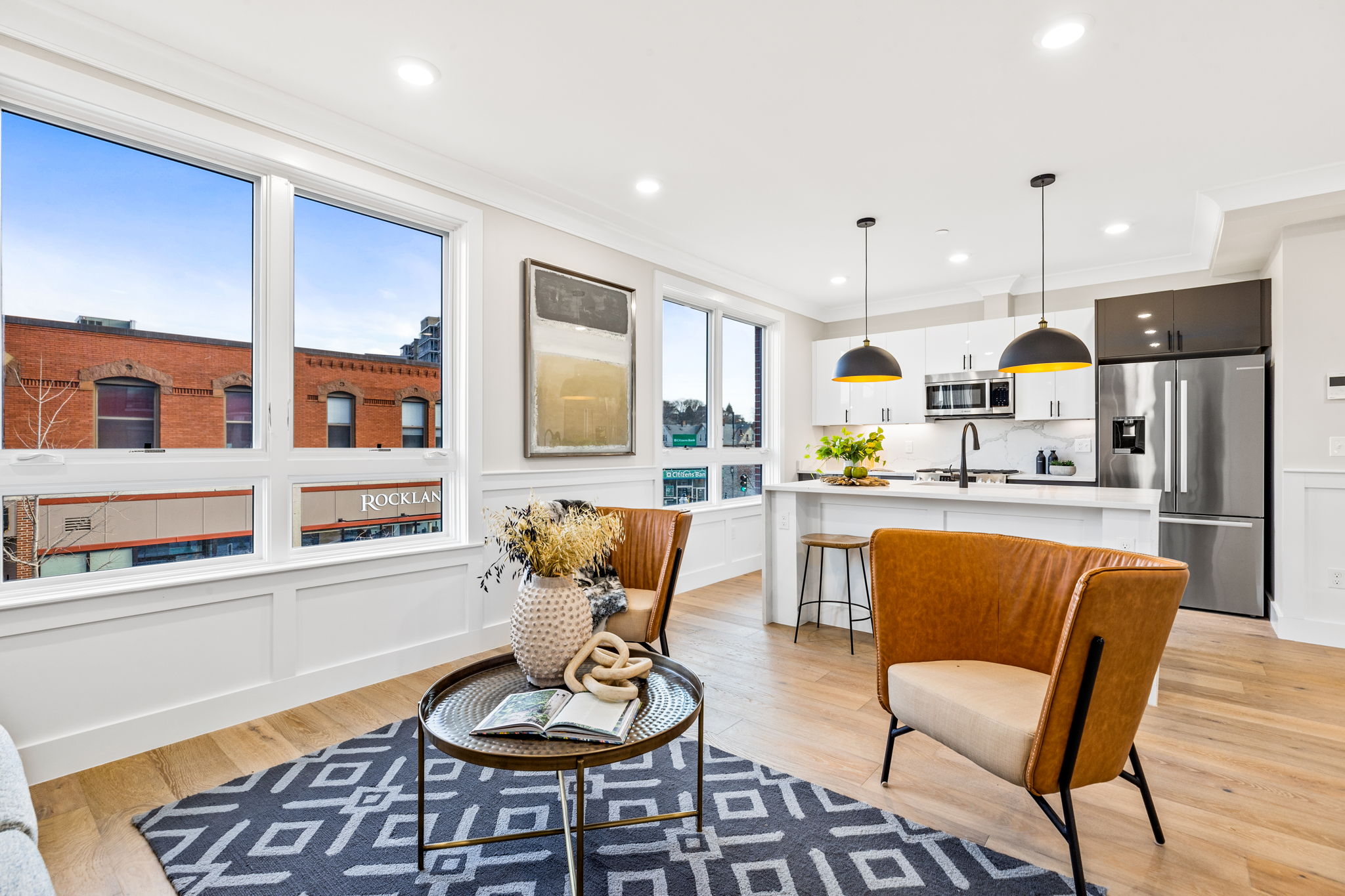 2 bed, 2 bath apartment for rent at 300 Somerville Ave Unit F, Union Square — photo 28 of 29