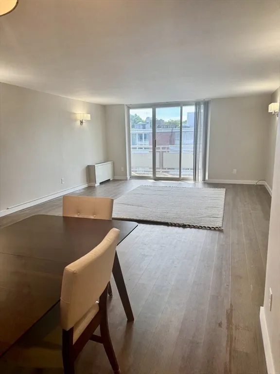 41 Park, Coolidge Corner