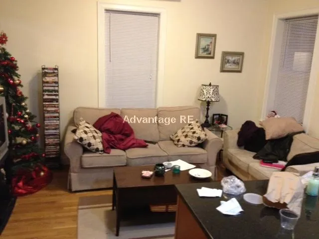 23 Saint Lukes Rd, Brighton