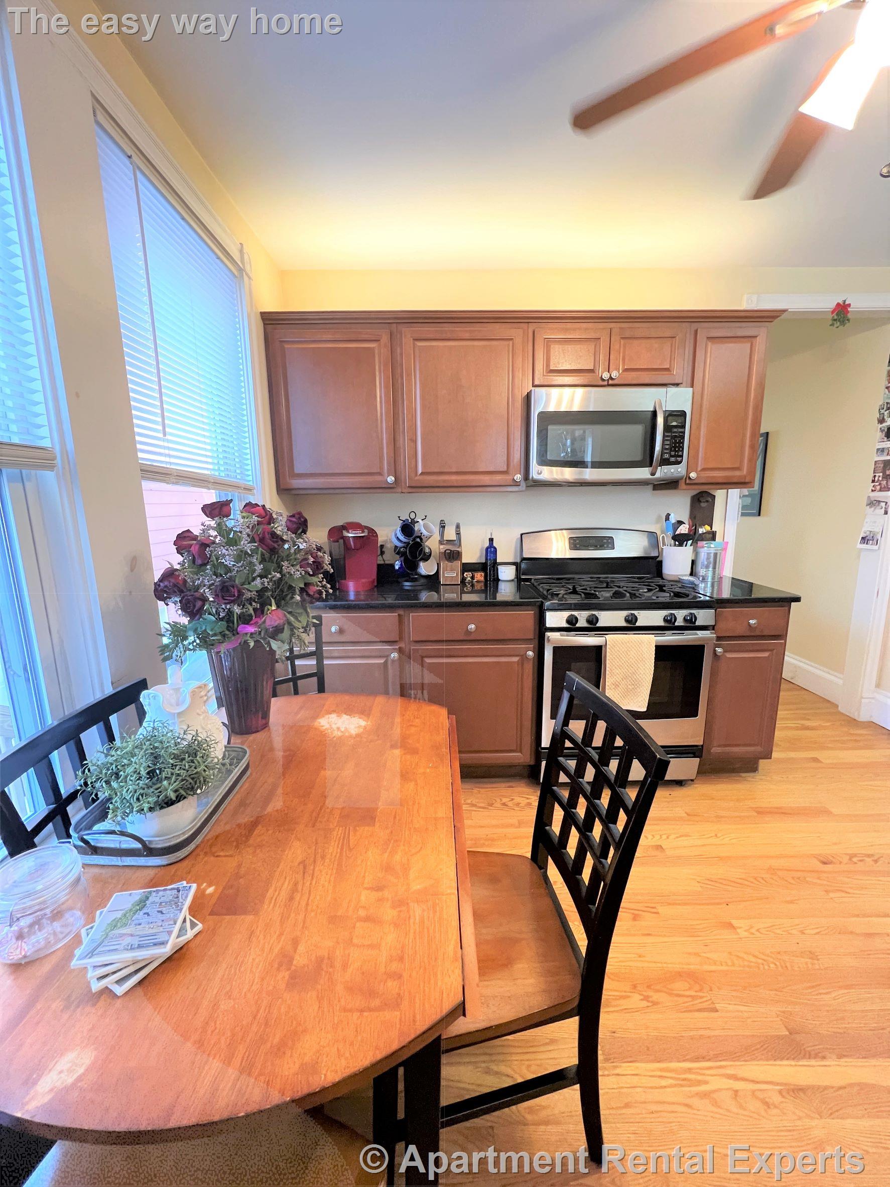 381 Highland Ave, Davis Square