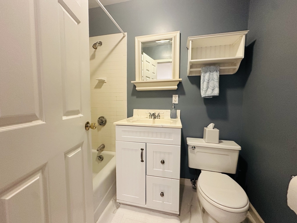 333 Beacon St, Back Bay