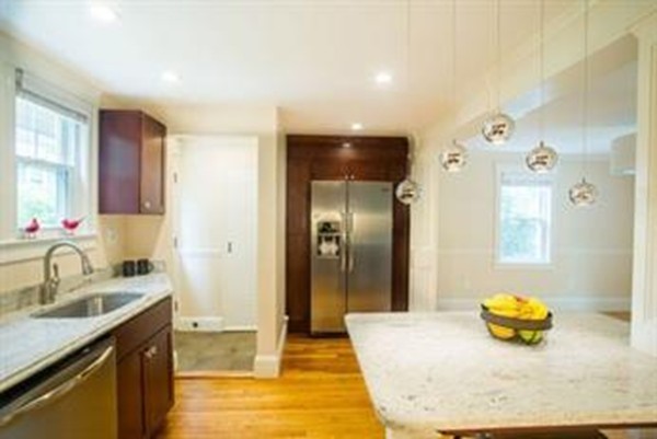 16 Chapin Rd, Newton Center