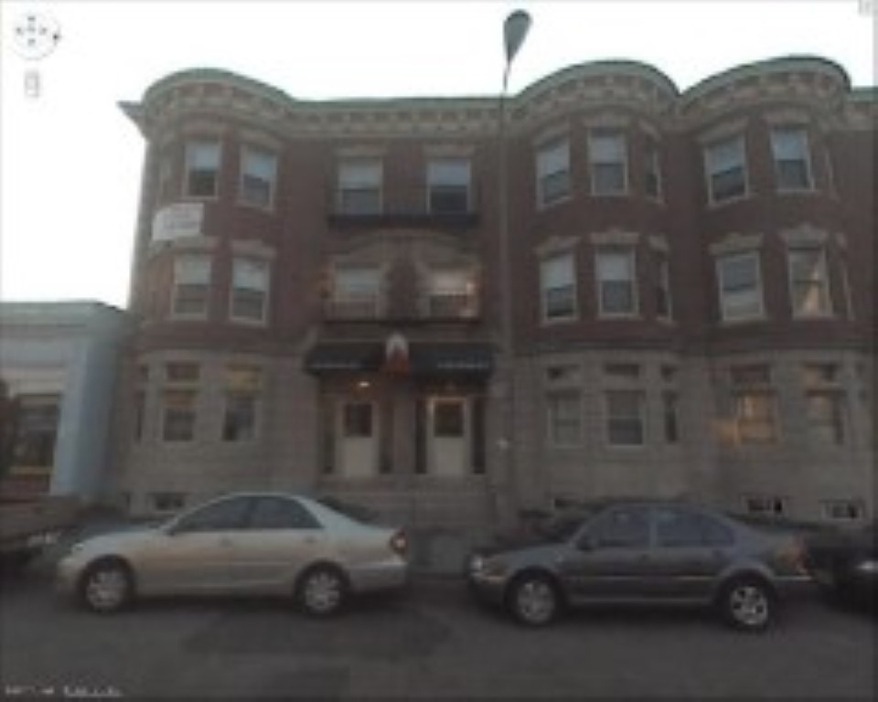 1 bed, 1 bath apartment for rent at 71 Harvard Ave Unit B1, Allston — photo 5 of 5