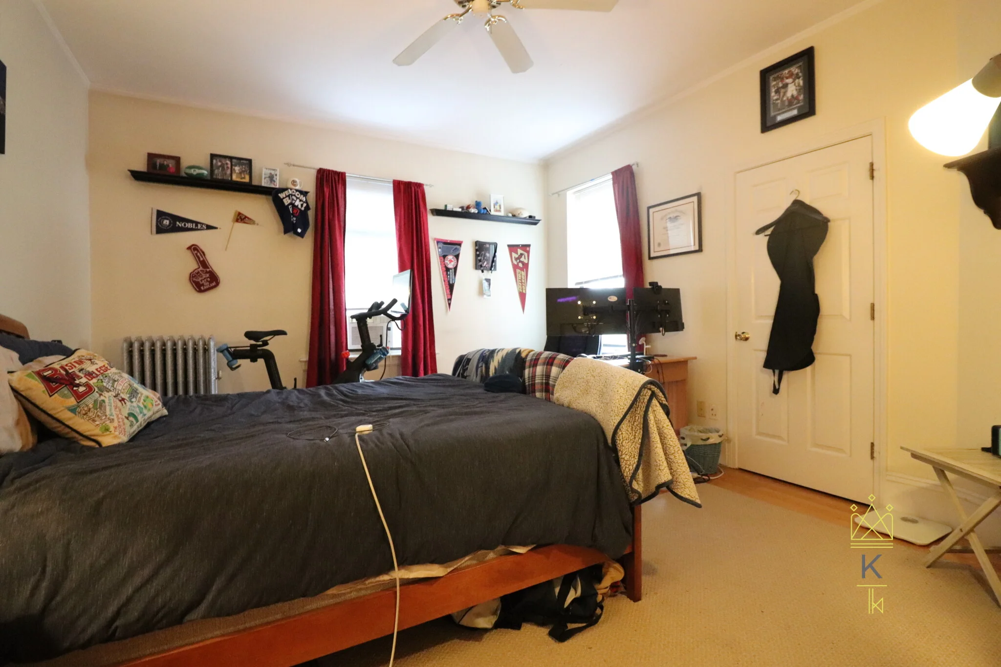 1090 Beacon St, Brookline