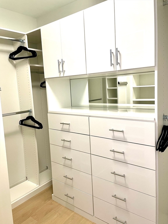 135 Seaport Blvd, Seaport District