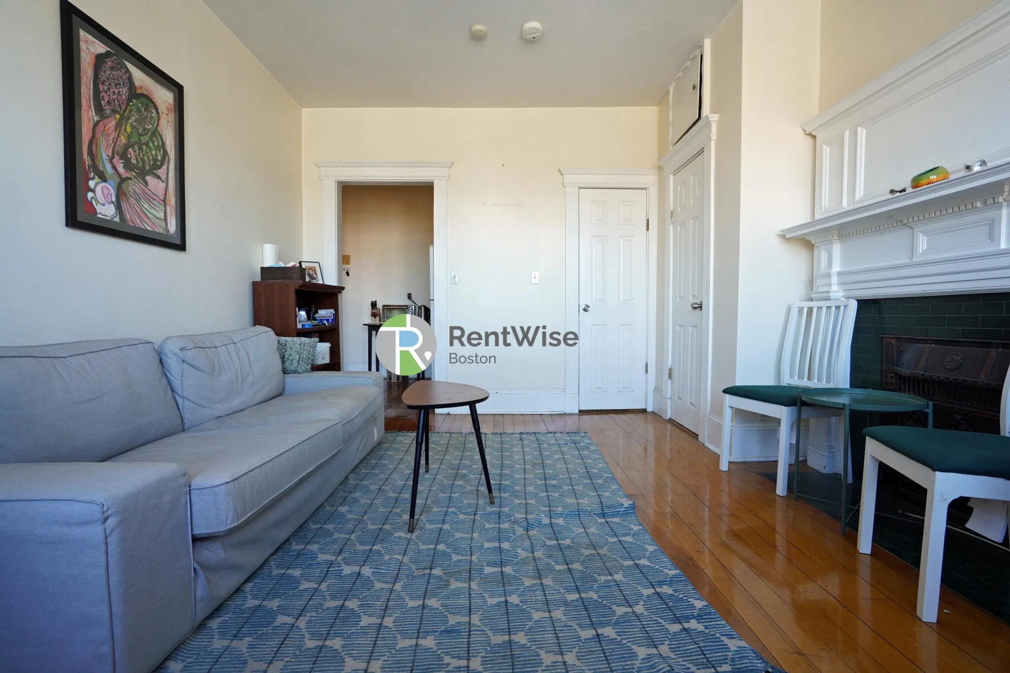 1216 Commonwealth Ave, Brighton