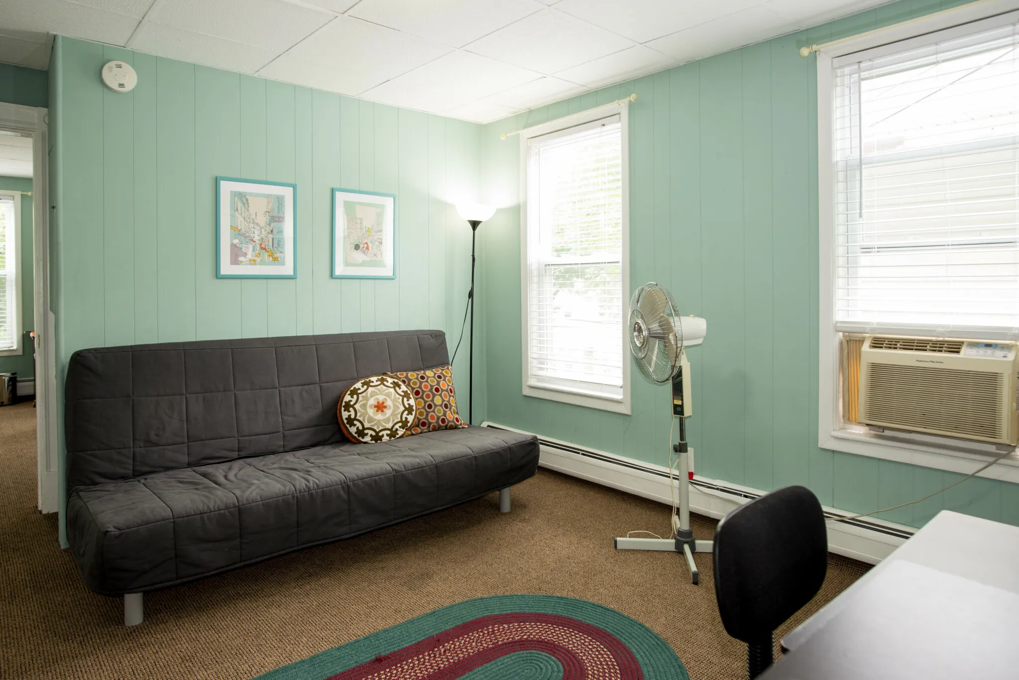 42 Everett St, East Boston